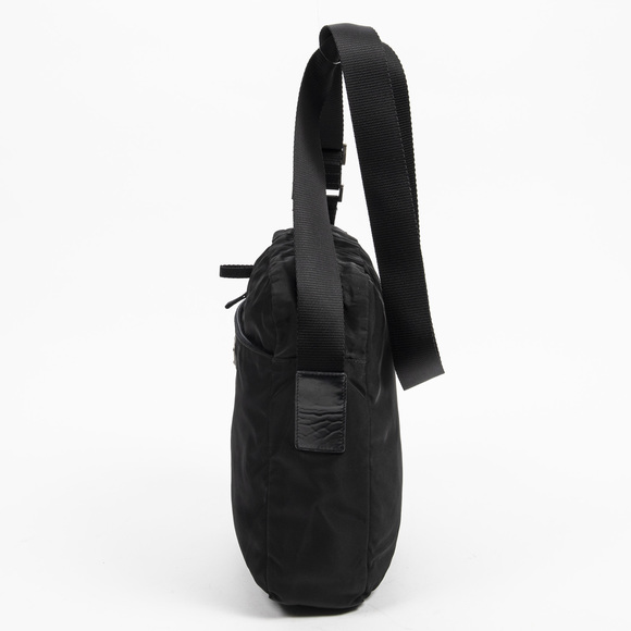 Prada Crossbody Messenger - Picture 3 of 7